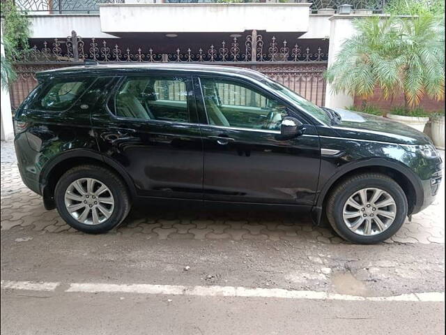 Used Land Rover Discovery Sport [2015-2017] HSE 7-Seater in Delhi