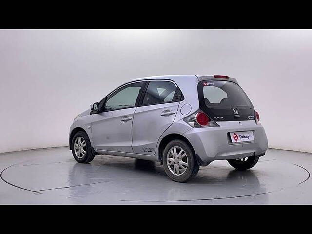 Used Honda Brio [2011-2013] V MT in Bangalore