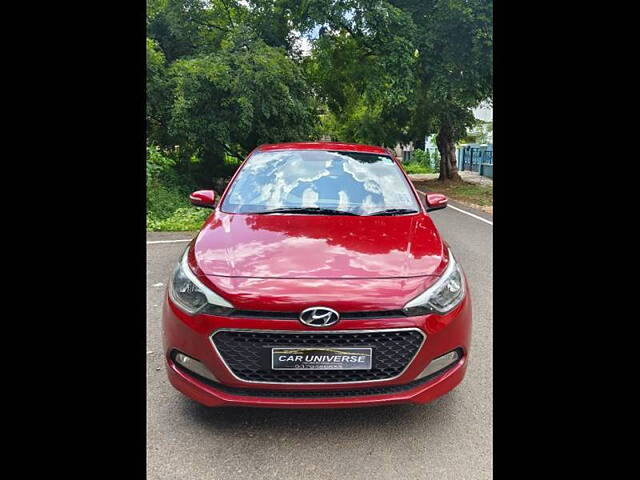 Used 2017 Hyundai Elite i20 in Mysore