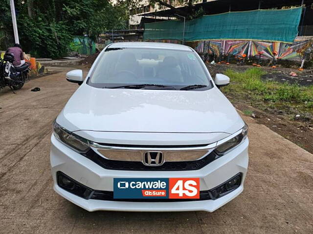 Used 2018 Honda Amaze in Mumbai