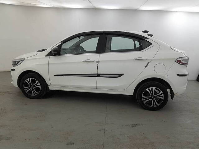 Used Tata Tigor XZ Plus CNG [2022-2023] in Indore