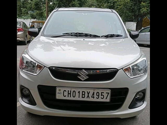 Used 2019 Maruti Suzuki Alto in Chandigarh