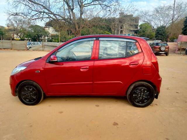 Used Hyundai i10 [2010-2017] Sportz 1.2 Kappa2 in Delhi