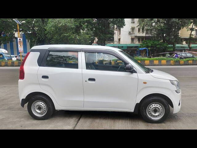 Used Maruti Suzuki Wagon R 1.0 [2014-2019] LXI CNG in Mumbai