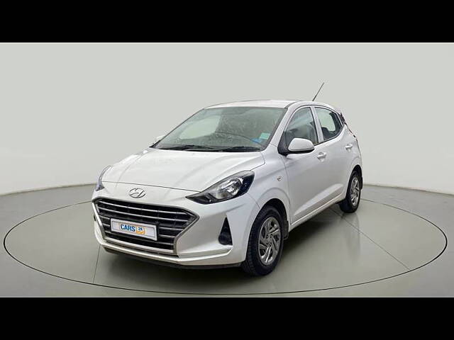 Used Hyundai Grand i10 Nios [2019-2023] Magna 1.2 Kappa VTVT in Delhi