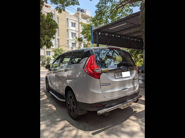 Used Mahindra Marazzo [2018-2020] M8 7 STR in Hyderabad