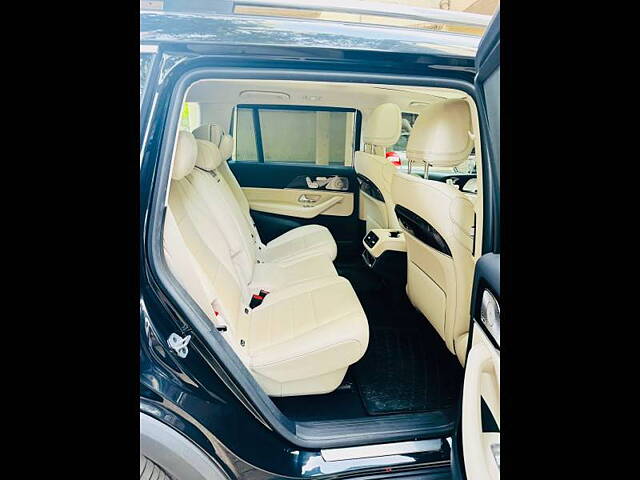 Used Mercedes-Benz GLS [2020-2024] 400d 4MATIC [2020-2023] in Pune