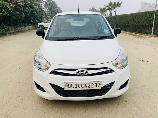 Used Hyundai i10 [2010-2017] Magna 1.2 Kappa2 in Delhi