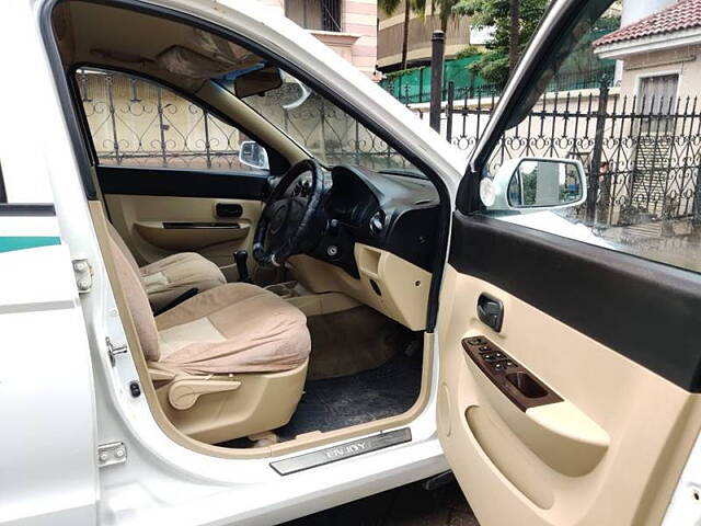 Used Chevrolet Enjoy 1.4 LTZ 7 STR in Mumbai