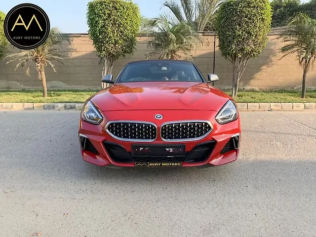 Used BMW Z4 Cars in Delhi, Second Hand BMW Z4 Cars in Delhi - CarTrade