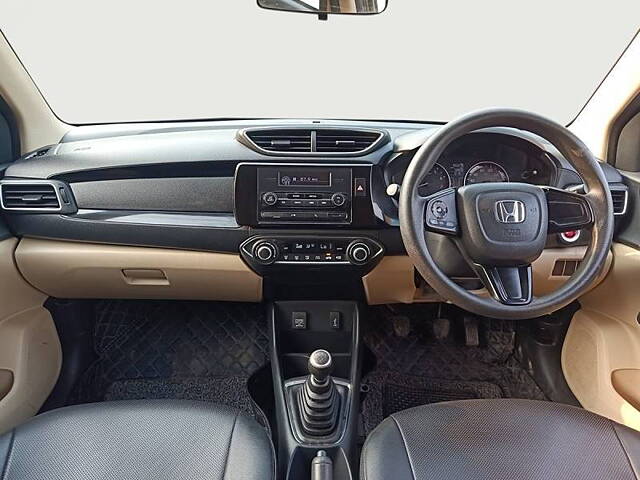 Used Honda Amaze [2018-2021] 1.2 V MT Petrol [2018-2020] in Noida