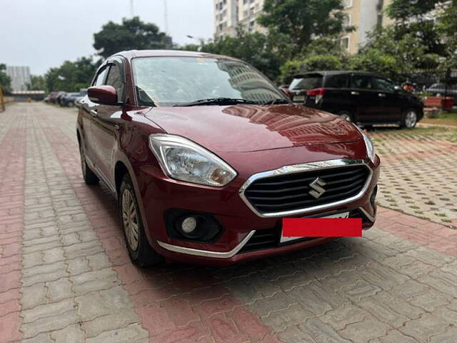 Used Maruti Suzuki Dzire [2017-2020] VDi in Chennai