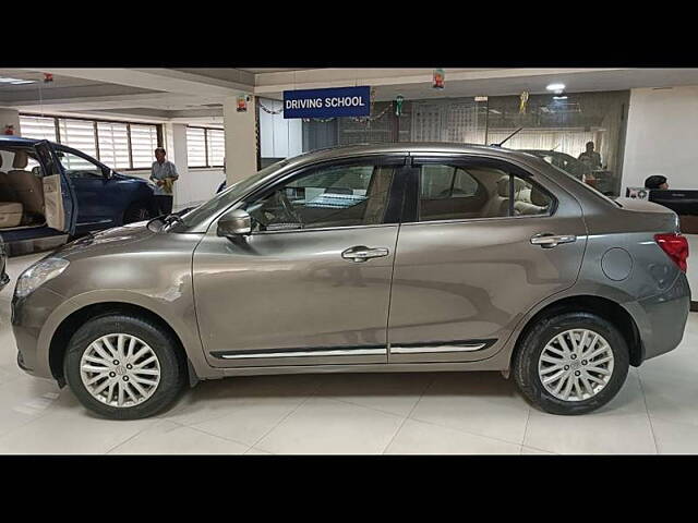 Used Maruti Suzuki Dzire ZXi [2020-2023] in Mumbai