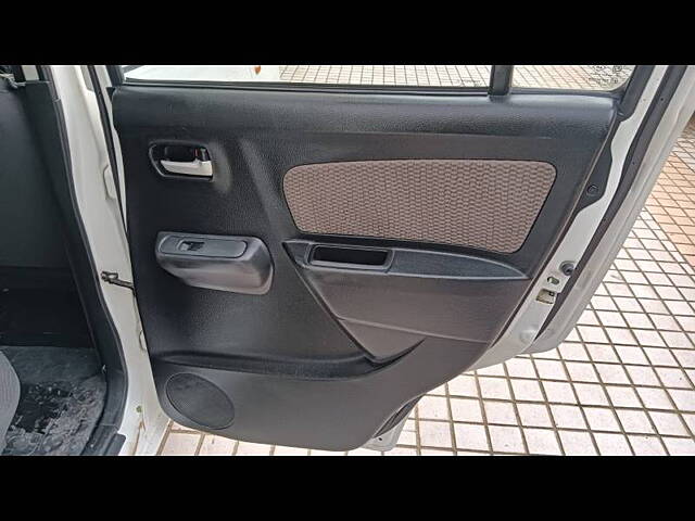 Used Maruti Suzuki Wagon R 1.0 [2014-2019] LXI CNG in Mumbai