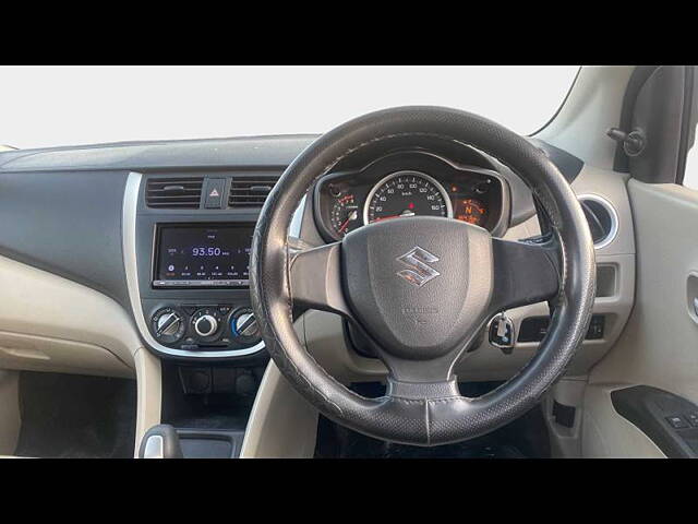 Used Maruti Suzuki Celerio [2017-2021] VXi AMT [2019-2020] in Pune