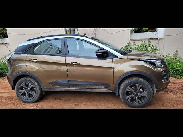 Used Tata Nexon EV Max XZ Plus 7.2 KW Fast Charger in Coimbatore