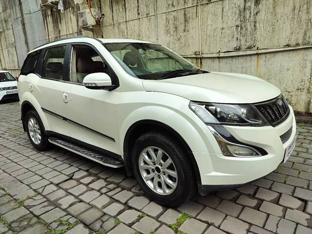 Used Mahindra XUV500 [2015-2018] W10 AT in Thane