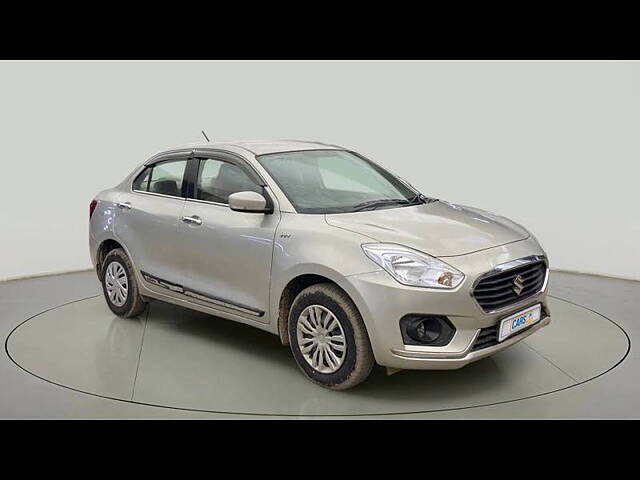 Used 2017 Maruti Suzuki DZire in Faridabad