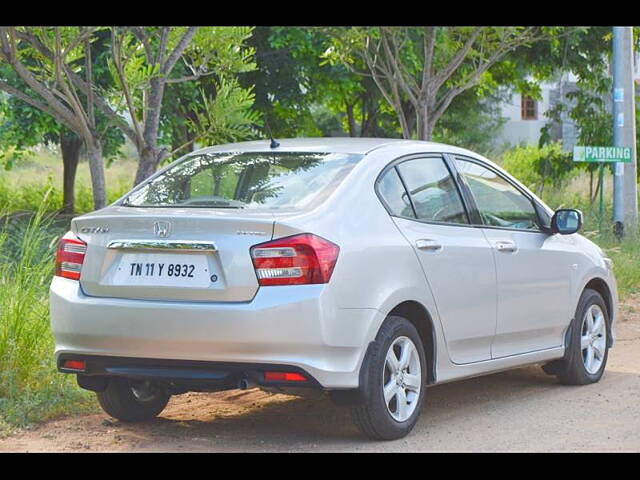 Used Honda City [2011-2014] 1.5 V MT in Coimbatore