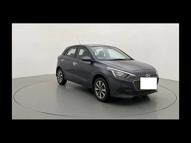 Used 2014 Hyundai Elite i20 in Mumbai