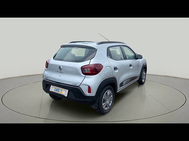 Used Renault Kwid [2015-2019] RXT Opt [2015-2019] in Surat