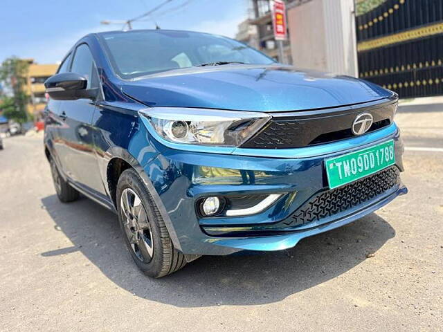 Used Tata Tiago EV XZ Plus Tech LUX Long Range in Chennai