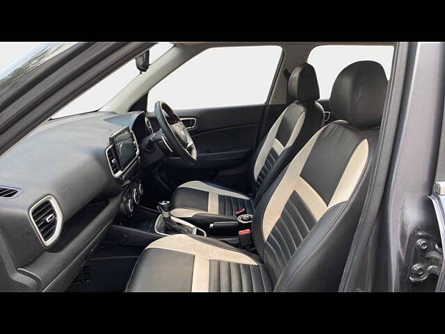 Used Hyundai Venue [2019-2022] SX Plus 1.0 Turbo DCT in Kolkata