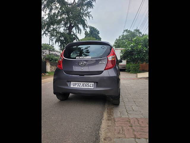 Used Hyundai Eon 1.0 Kappa Era + in Lucknow