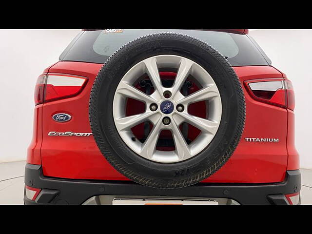 Used Ford EcoSport [2017-2019] Titanium 1.5L Ti-VCT in Chennai