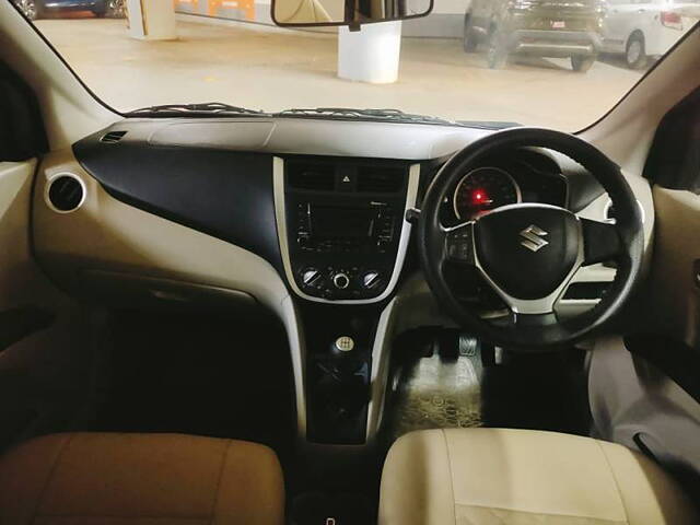 Used Maruti Suzuki Celerio [2017-2021] ZXi in Mumbai