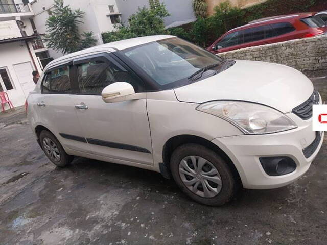 Used Maruti Suzuki Swift DZire [2011-2015] VDI in Dehradun