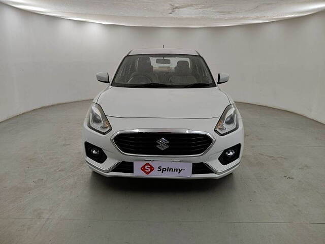 Used Maruti Suzuki Dzire [2017-2020] ZDi Plus AMT in Indore