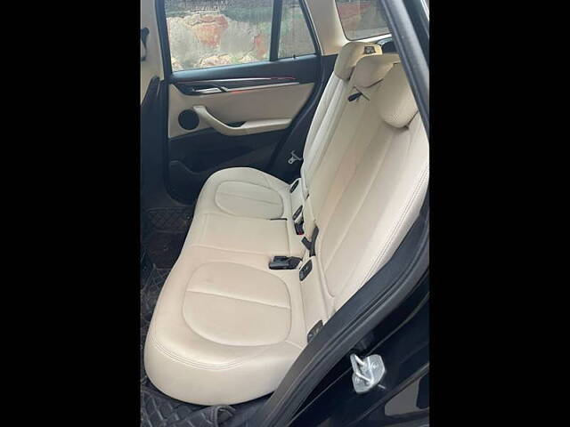 Used BMW X1 [2020-2023] sDrive20i Tech Edition in Delhi