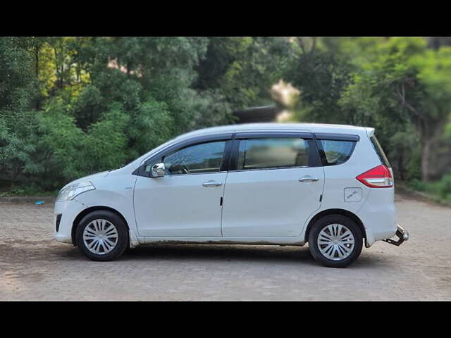 Used Maruti Suzuki Ertiga [2015-2018] VDI SHVS in Ahmedabad