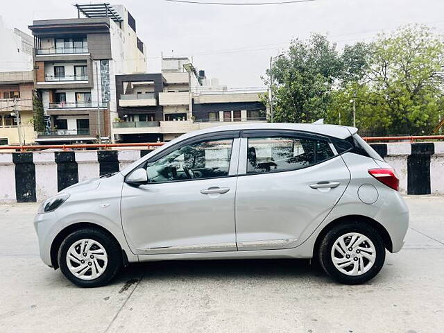 Used Hyundai Grand i10 Nios [2019-2023] Magna 1.2 Kappa VTVT in Delhi