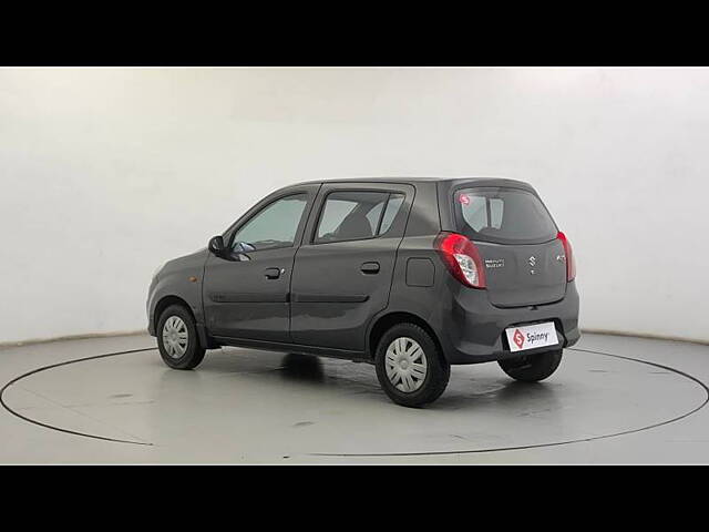 Used Maruti Suzuki Alto 800 [2016-2019] LXi CNG (O) in Ahmedabad