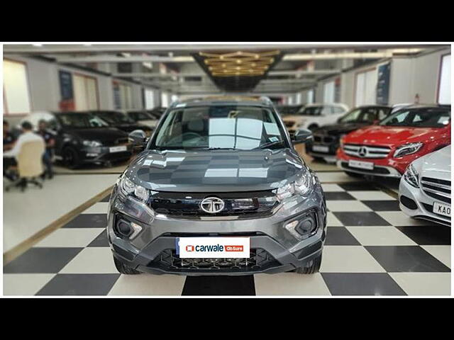 114 Used Tata Nexon Cars In Bangalore, Second Hand Tata Nexon Cars In ...