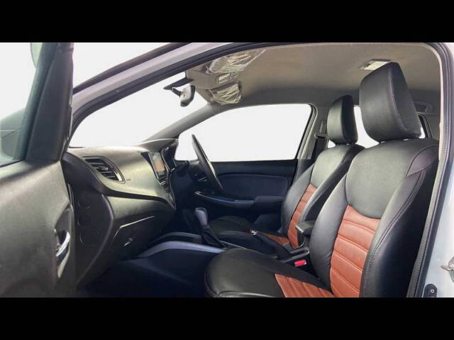 Used Toyota Glanza [2019-2022] V CVT in Coimbatore