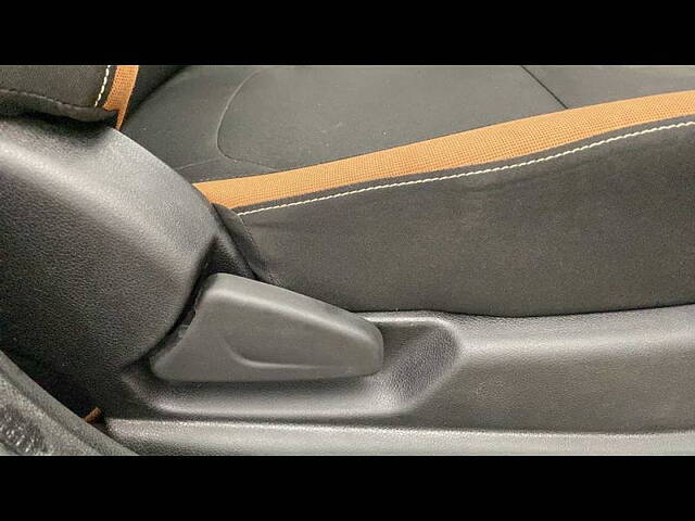 Used Renault Kwid [2019-2022] CLIMBER 1.0 (O) in Delhi