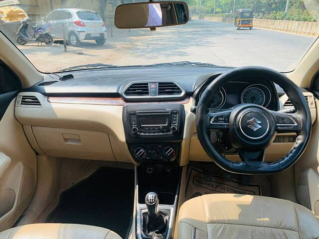 Used Maruti Suzuki Swift Dzire [2015-2017] VDI in Pune