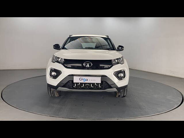 Used Tata Nexon [2020-2023] XZA Plus Diesel [2020-2023] in Bangalore