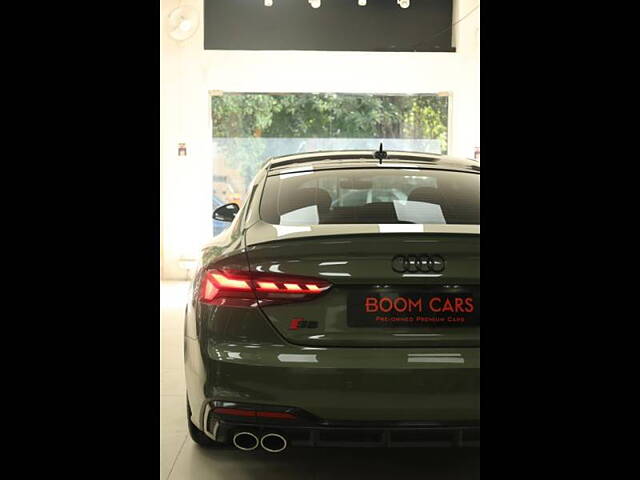 Used Audi S5 Sportback 3.0 TFSI Quattro in Chennai