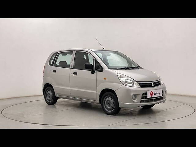 Used Maruti Suzuki Estilo LXi BS-IV in Pune