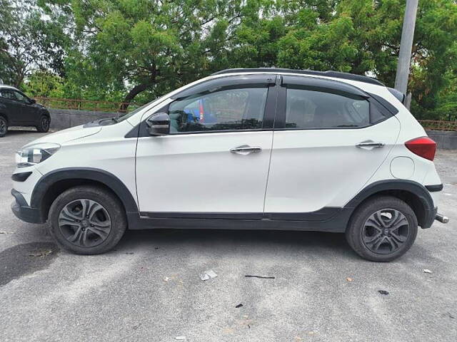 Used Tata Tiago [2016-2020] Revotron XZ in Noida