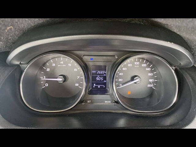 Used Tata Tiago [2016-2020] Revotron XZ in Hyderabad