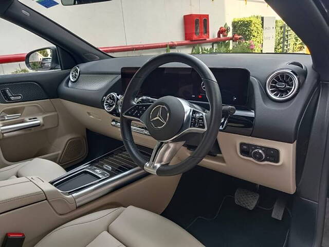 Used Mercedes-Benz GLA [2021-2024] 200 [2021-2023] in Delhi