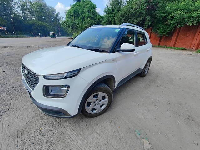 Used Hyundai Venue [2019-2022] S 1.0 Turbo DCT in Lucknow