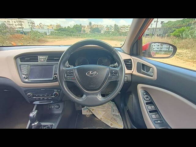 Used Hyundai Elite i20 [2016-2017] Asta 1.2 (O) [2016] in Bangalore