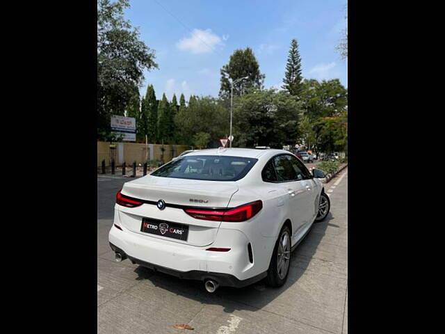 Used BMW 2 Series Gran Coupe 220d M Sport [2022-2023] in Bangalore