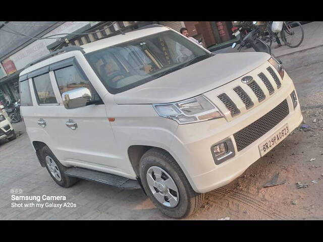 Used Mahindra TUV300 [2015-2019] T6 Plus in Patna